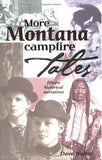 Montana Campfire Tales