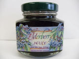 Wild Berry Jelly 5oz