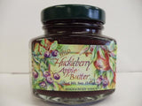 Wild Berry Jelly 5oz