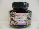 Wild Berry Jelly 5oz