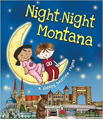 Night-Night Montana