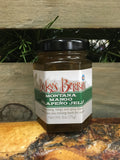 Becky's Berries Jalapeno Pepper Jelly