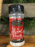 Alpine Touch Seasoning - All Purpose