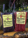Wildberry Licorice