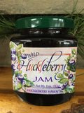 Wild Berry 11 oz Jam/Jelly
