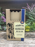 Goat Milk Soap Bars