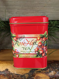 Wildberry Tea Tin