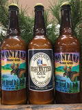 Montana Beer Bread in a Bottle