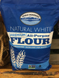 Wheat Montana 5# Flour