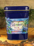 Wildberry Tea Tin