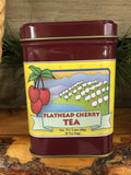 Wildberry Tea Tin