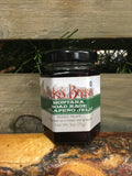 Becky's Berries Jalapeno Pepper Jelly