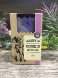 Goat Milk Soap Bars
