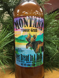 Montana Beer Bread in a Bottle