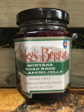 Becky's Berries Jalapeno Pepper Jelly