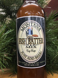 Montana Beer Bread in a Bottle