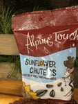 Alpine Touch Sunflower Chute'rs