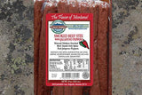 Beef Snack Sticks