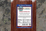 Beef Snack Sticks