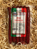 Beef Snack Sticks