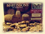 Martinson's Ranch Chocolates (3 variants)