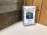 Huckleberry Coffee