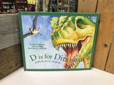 Alphabet Books