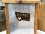Montana magnets