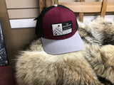 The Montana Way Trucker Hat