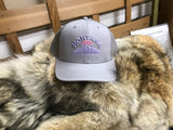 The Montana Way Trucker Hat