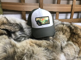 The Montana Way Trucker Hat