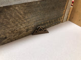 Montana Key Chain