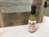 Beehive Brothers Hot Sauce