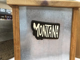 Montana magnets