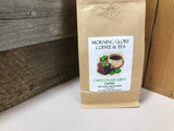 Huckleberry Coffee