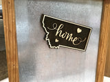 Montana magnets