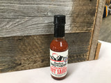 Beehive Brothers Hot Sauce