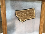Montana magnets