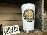 The Montana Way 20oz Travel Mug