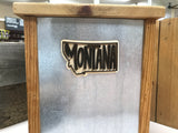 Montana magnets