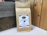 Huckleberry Coffee