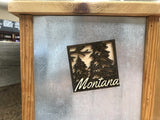 Montana magnets
