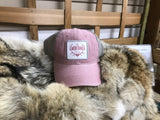 The Montana Way Trucker Hat
