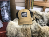 The Montana Way Trucker Hat