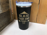 The Montana Way 20oz Travel Mug
