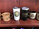 The Montana Way 20oz Travel Mug