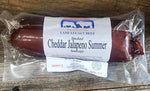 Lane Legacy Smoked Sausage