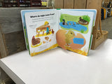 Little Kids, Big Questions: Farm