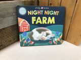 Night Night Farm