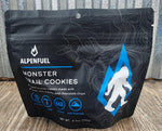 Alpen Fuel Trail Cookies
